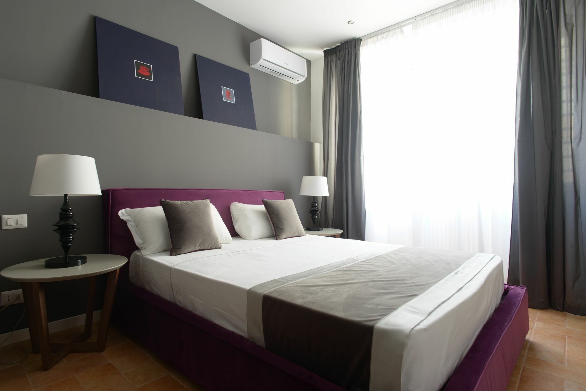 Lemummarellesuite Guest house Naples