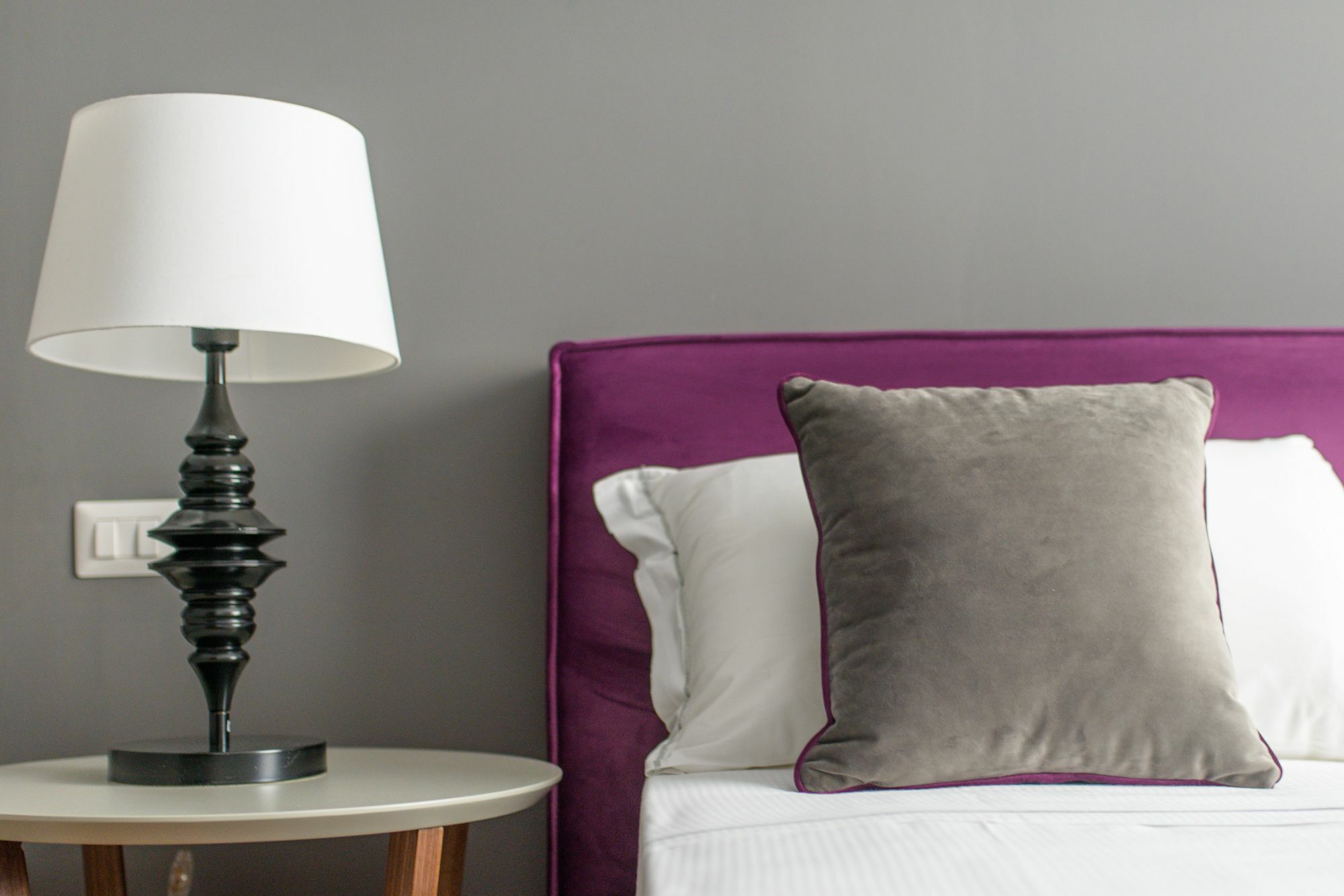 Lemummarellesuite 2* Naples