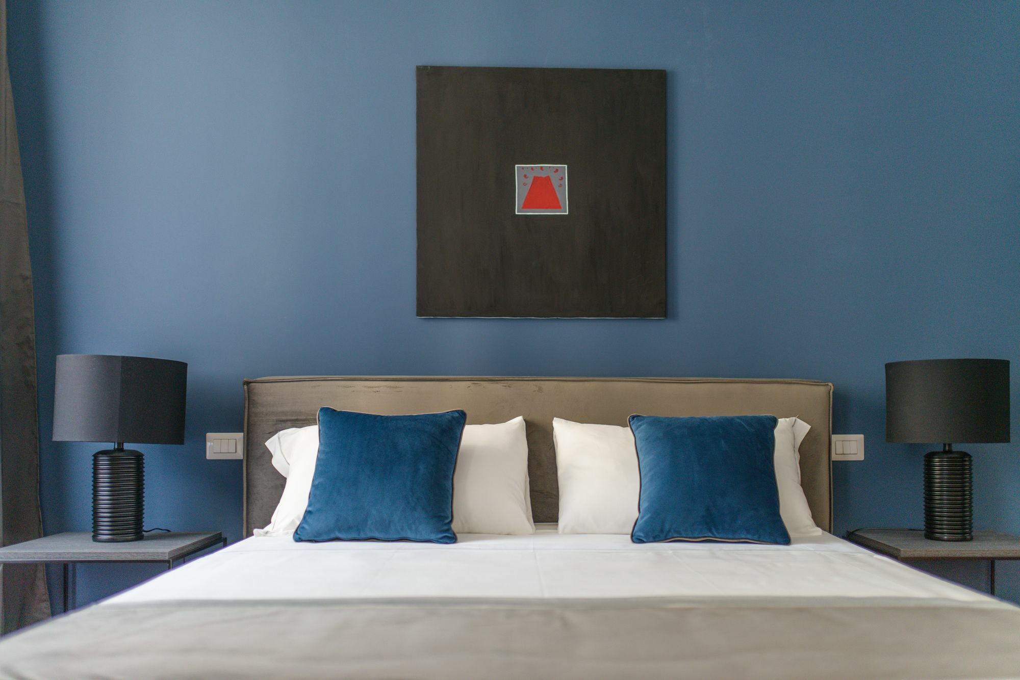 Lemummarellesuite Guest house Naples