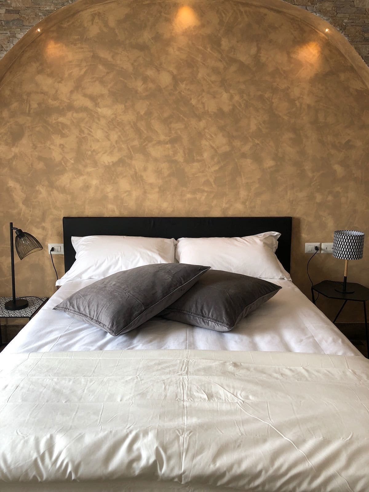 Guest house South Hands