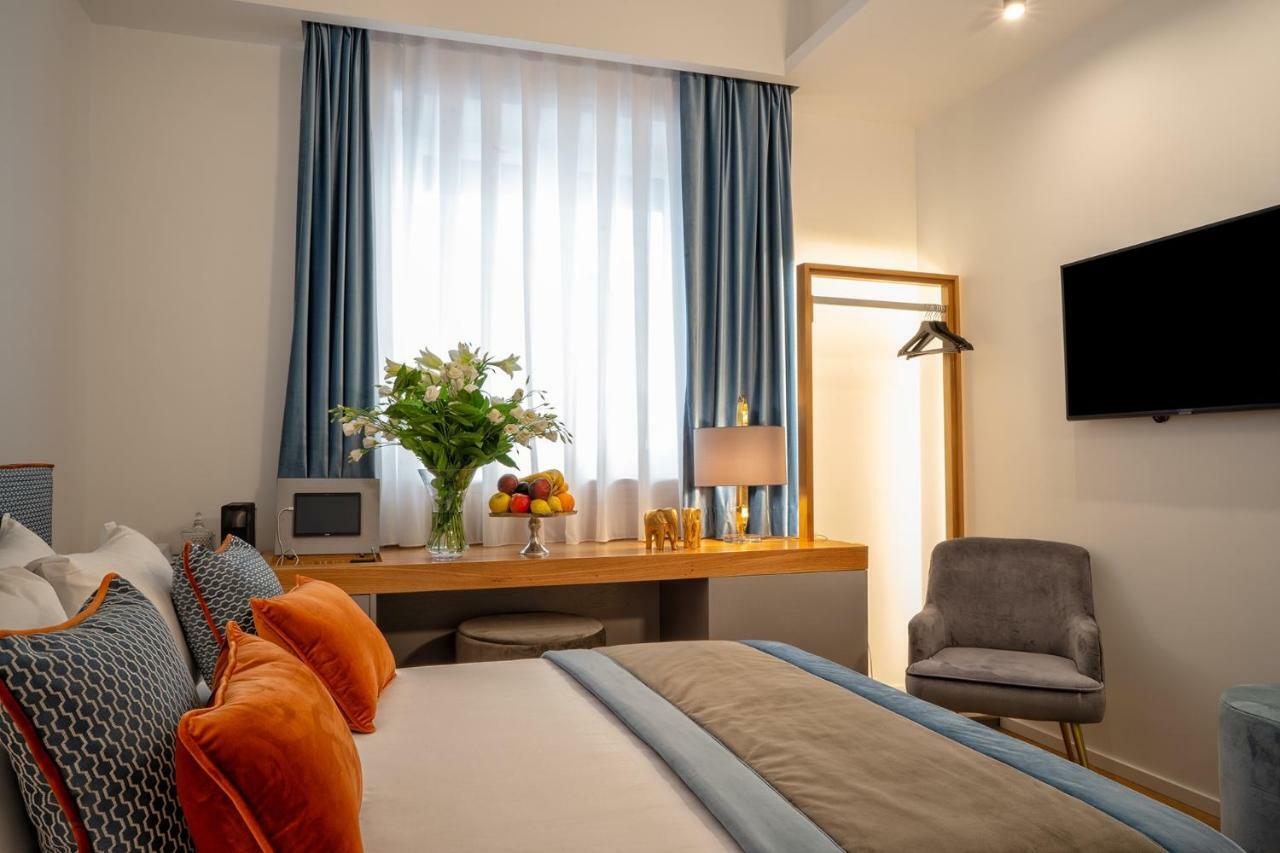 Guest house Lemummarellesuite 2*