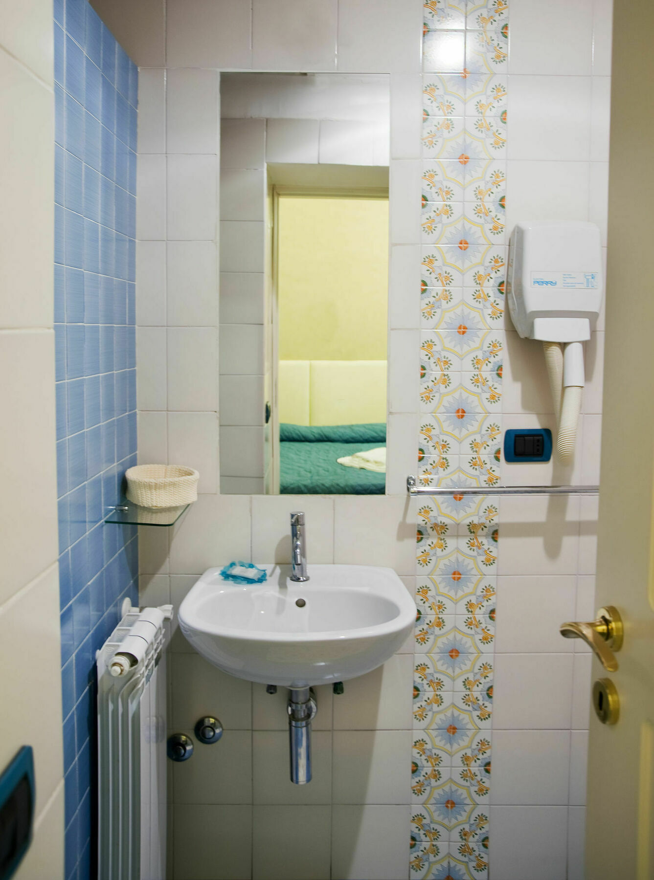 Bed & Breakfast Napul'e Naples
