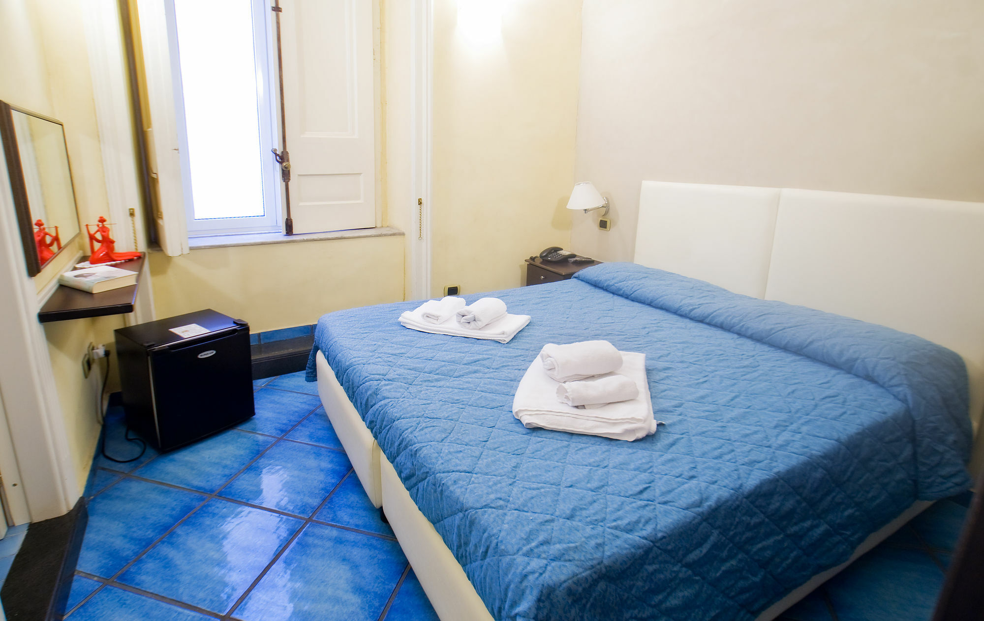 Napul'e Bed & Breakfast