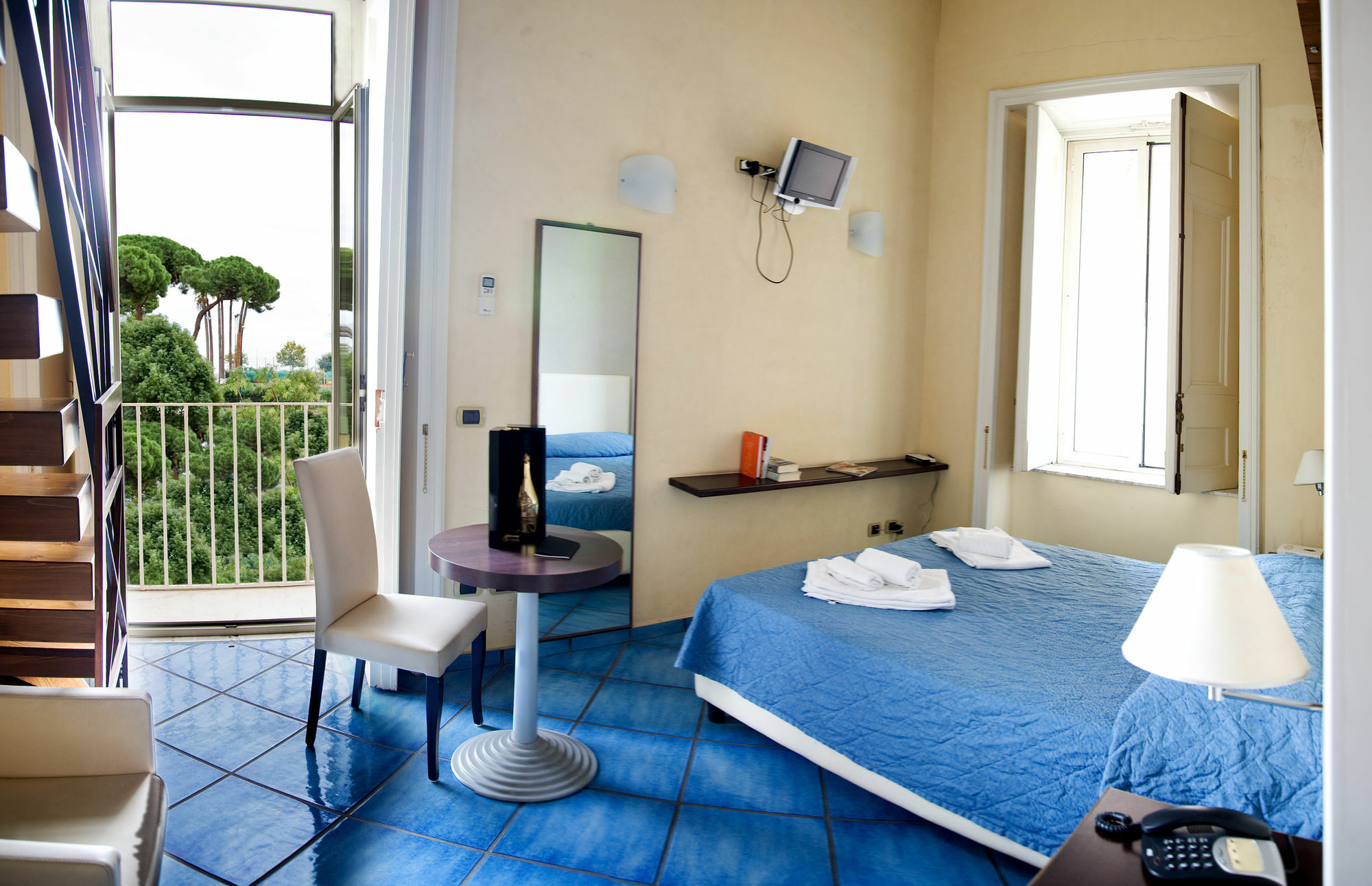 Napul'e Bed & Breakfast