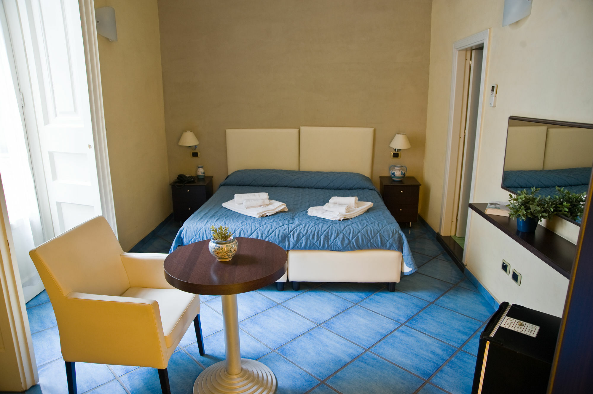 Bed & Breakfast Napul'e