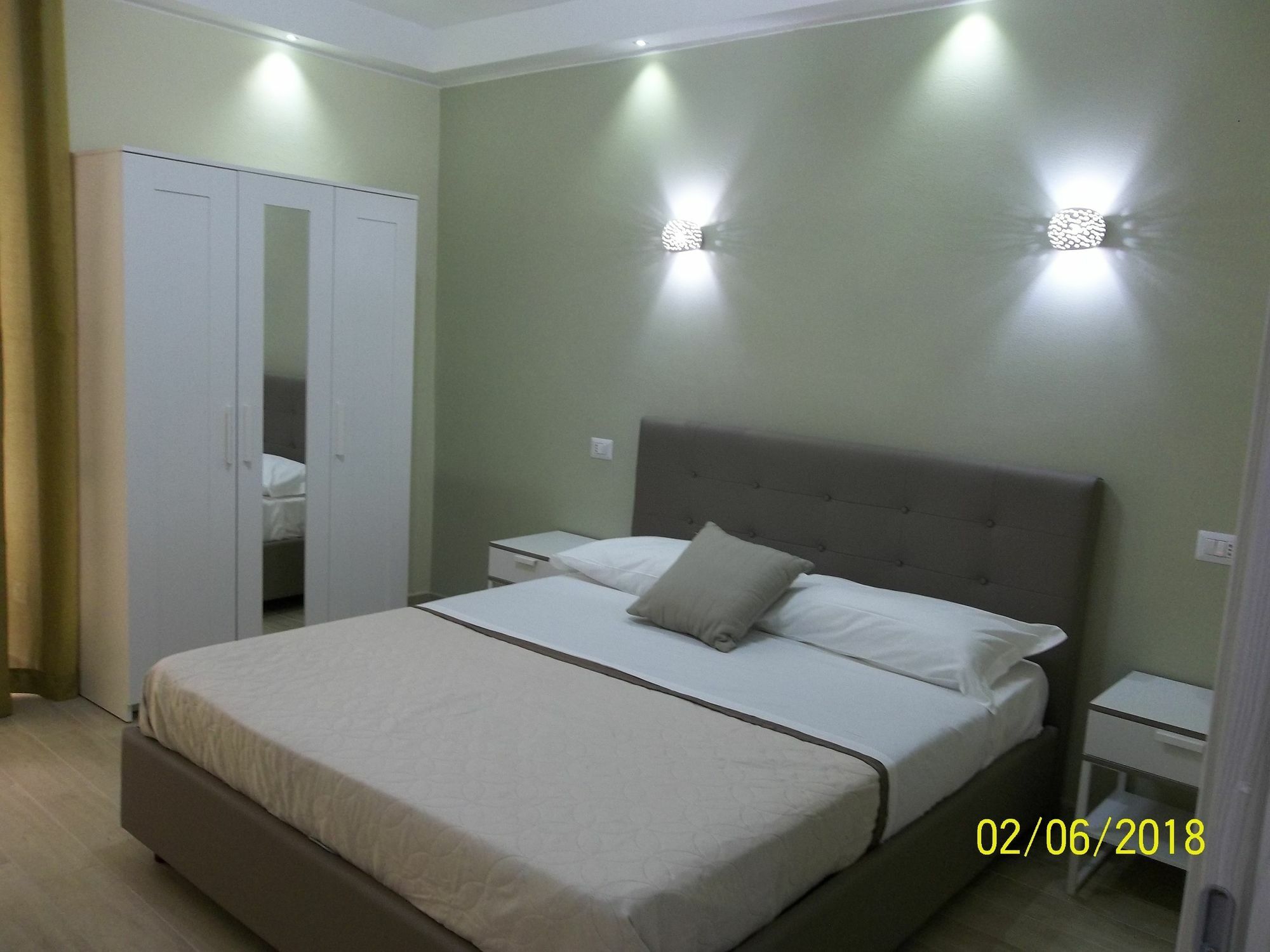 Dell'arco Bed & Breakfast Naples