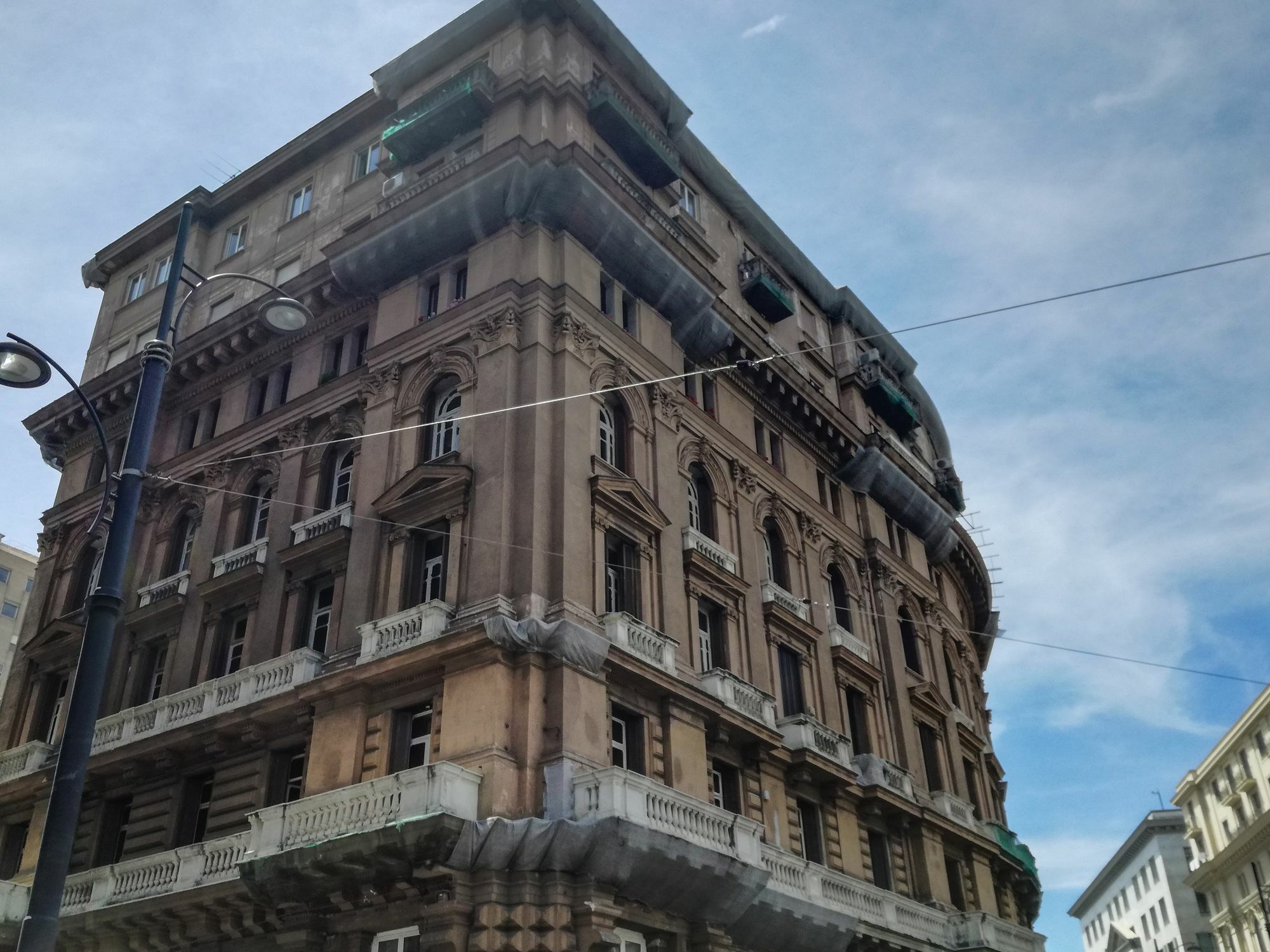 Hotel Barbarella Naples