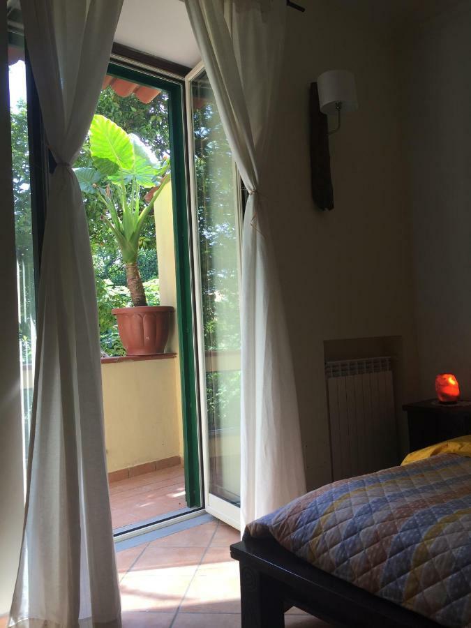Bed & Breakfast Corte Del Re Dimora Storica Naples