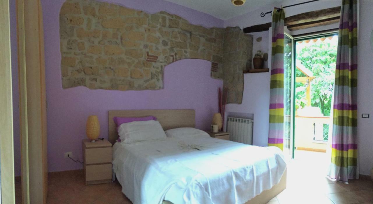 Bed & Breakfast Corte Del Re Dimora Storica