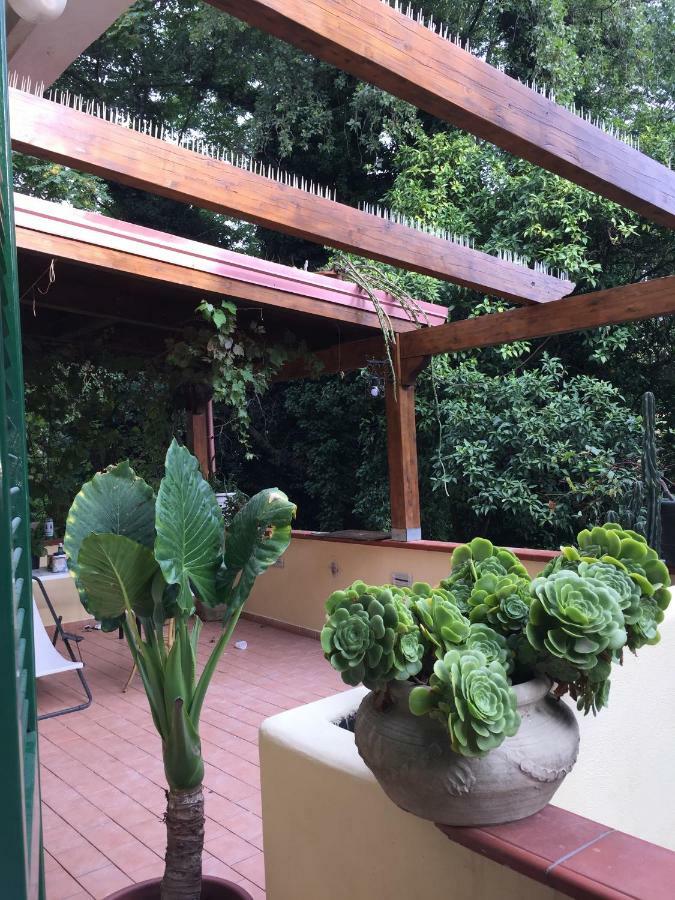 Bed & Breakfast Corte Del Re Dimora Storica Naples