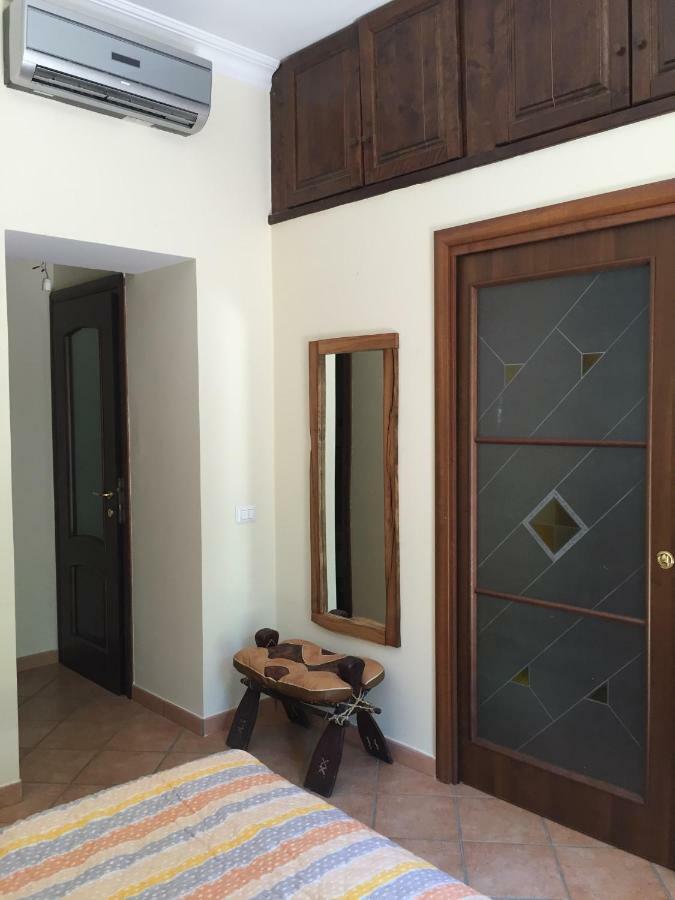 Bed & Breakfast Corte Del Re Dimora Storica Naples