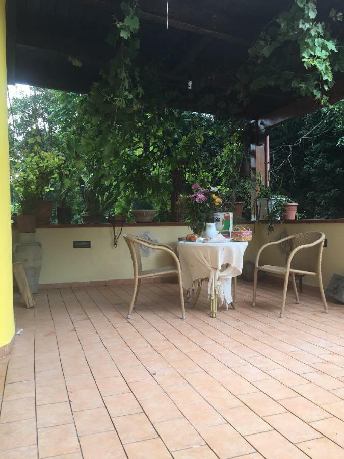 Bed & Breakfast Corte Del Re Dimora Storica Naples
