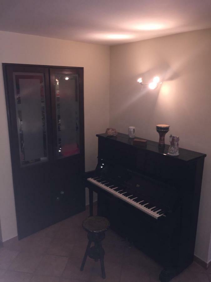 Bed & Breakfast Corte Del Re Dimora Storica *