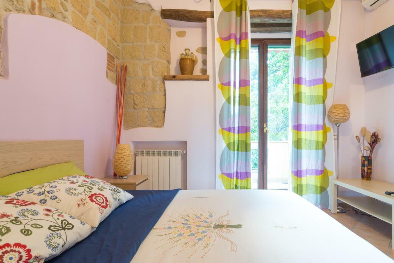 Corte Del Re Dimora Storica Bed & Breakfast