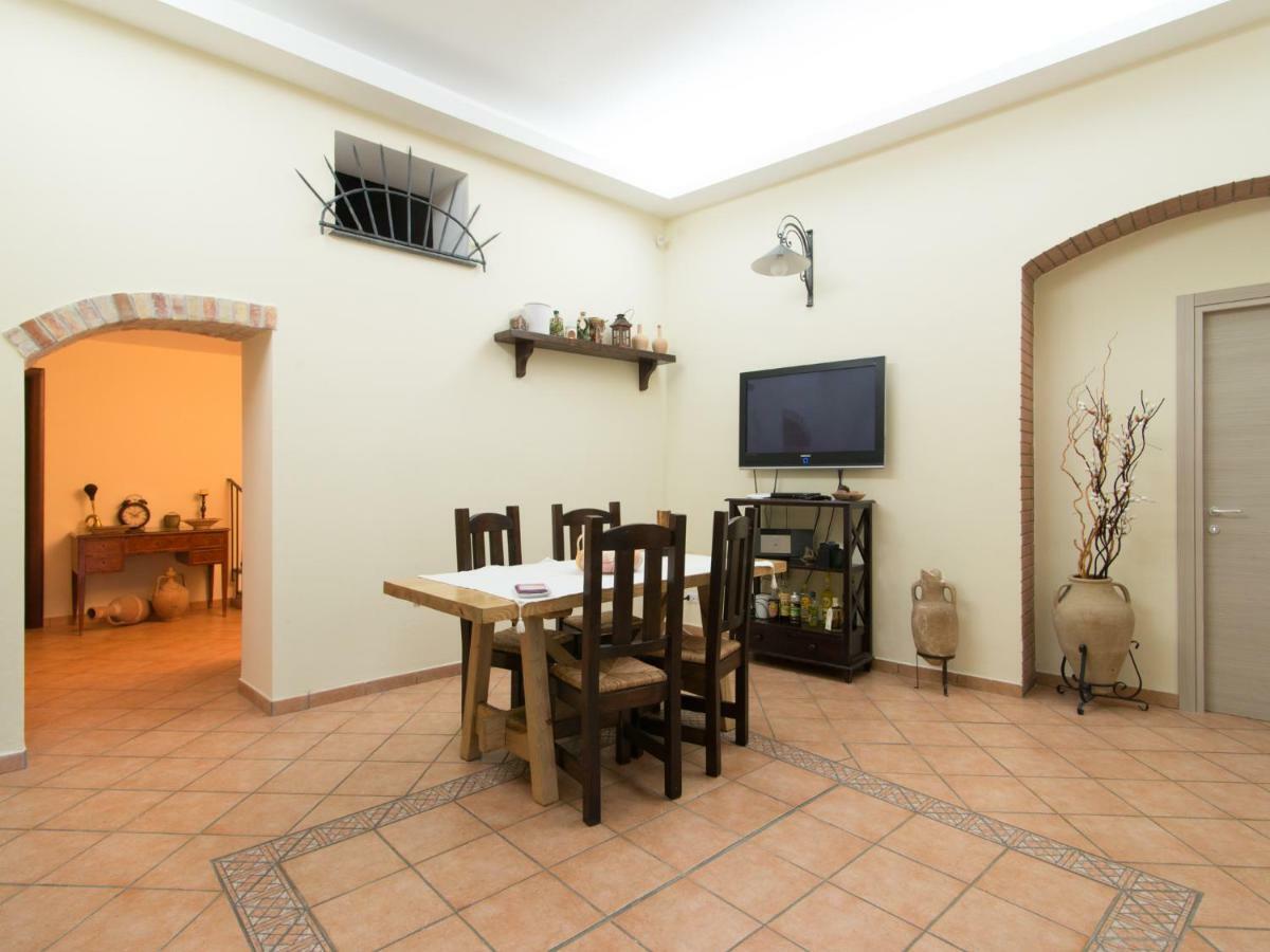 Bed & Breakfast Corte Del Re Dimora Storica *