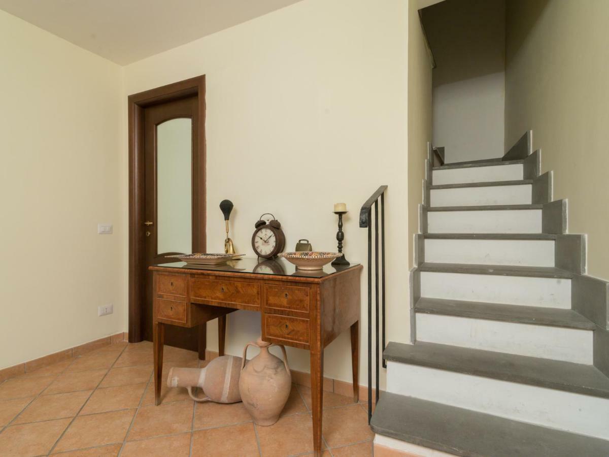Corte Del Re Dimora Storica Bed & Breakfast Naples