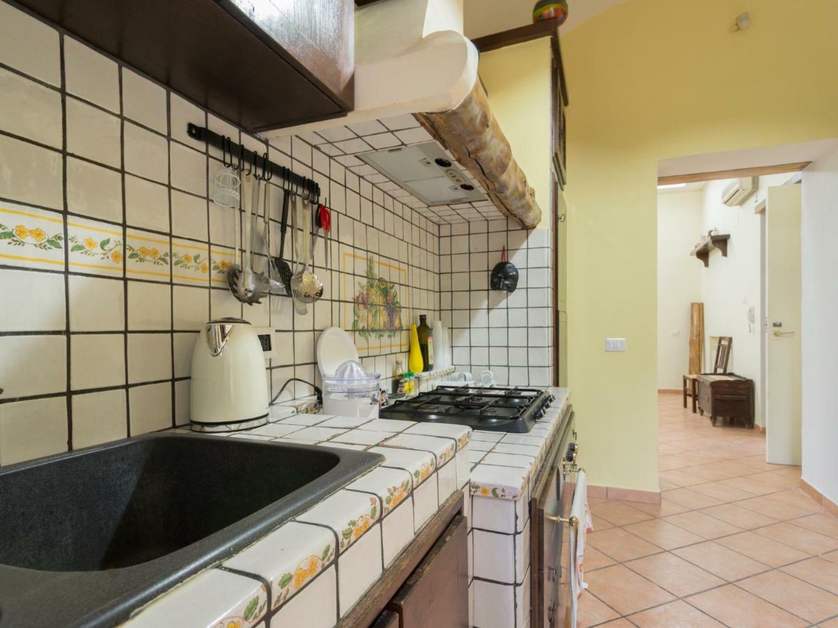 Bed & Breakfast Corte Del Re Dimora Storica Naples