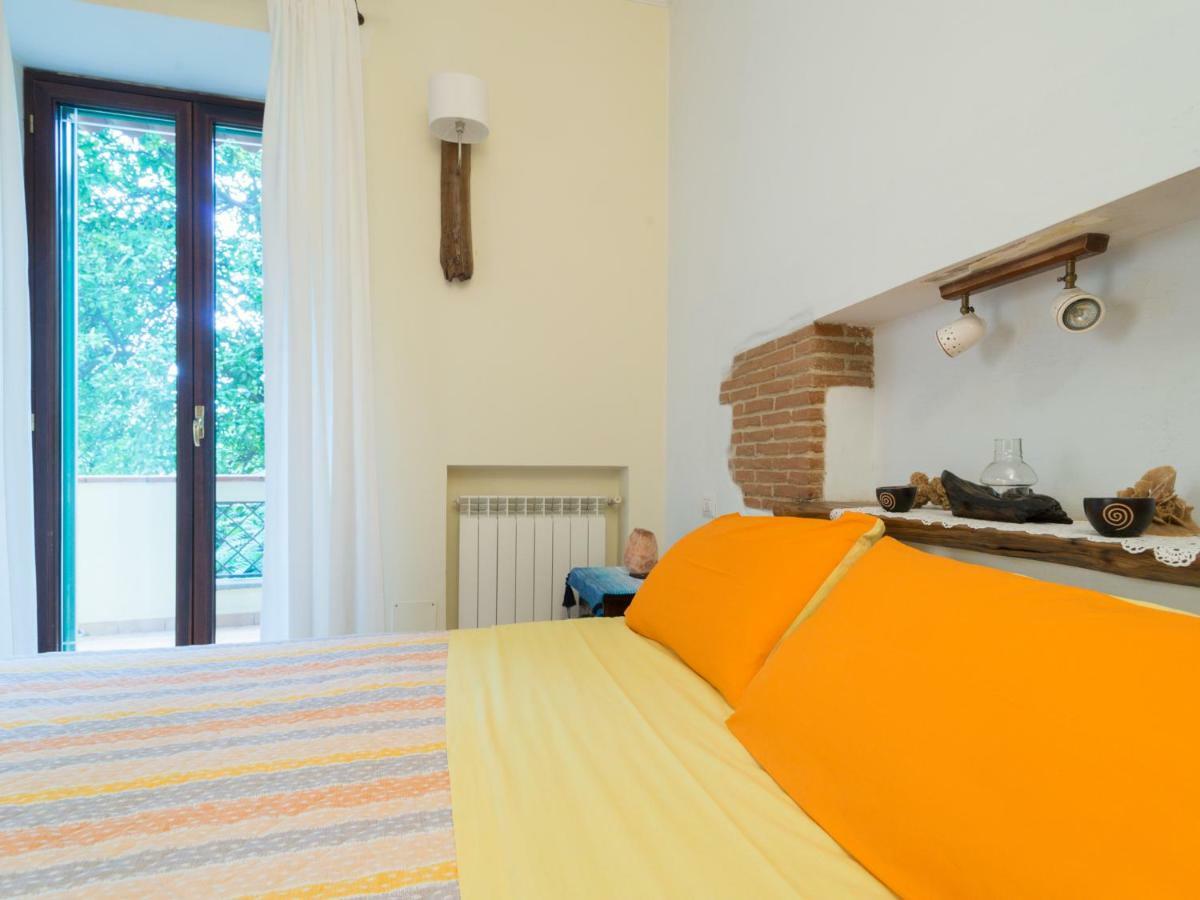 Bed & Breakfast Corte Del Re Dimora Storica *