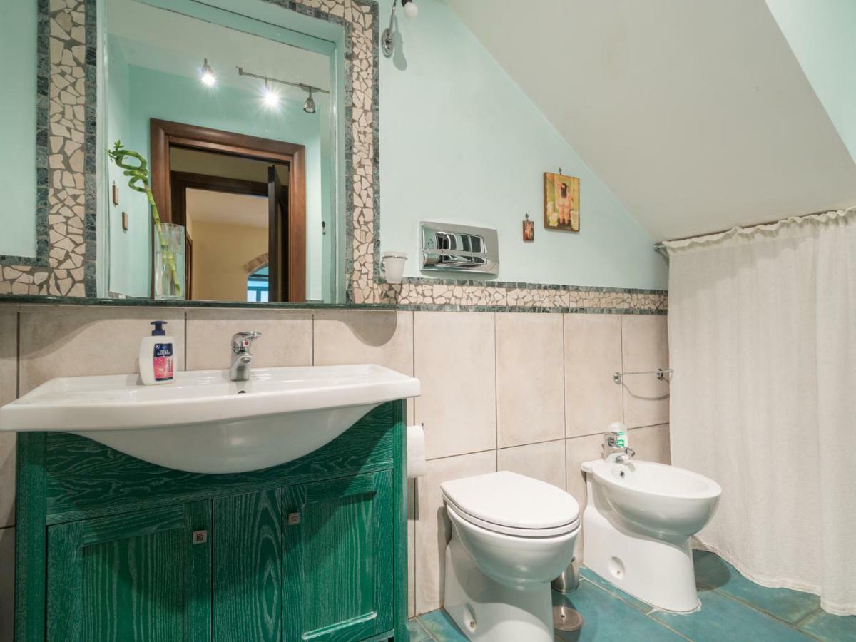 Corte Del Re Dimora Storica Bed & Breakfast
