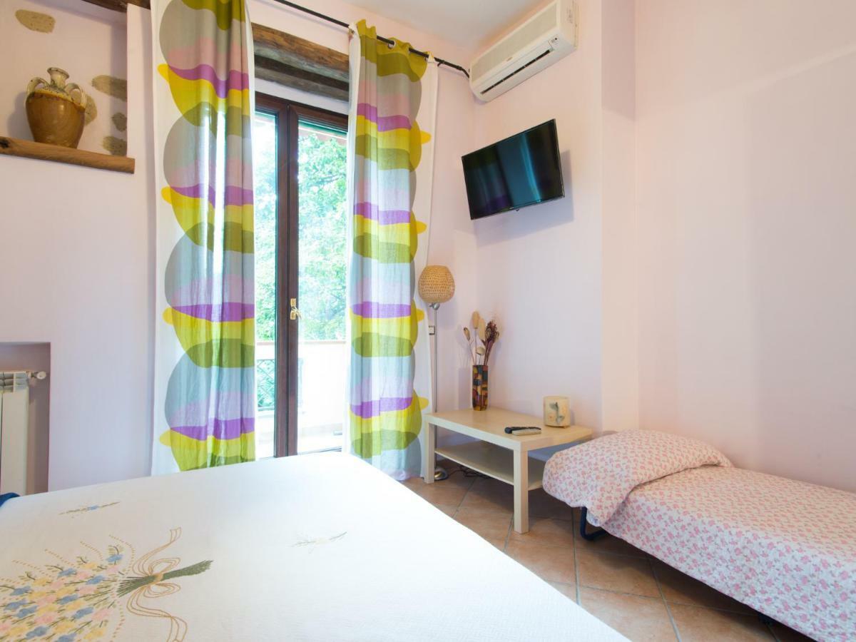 Corte Del Re Dimora Storica Bed & Breakfast