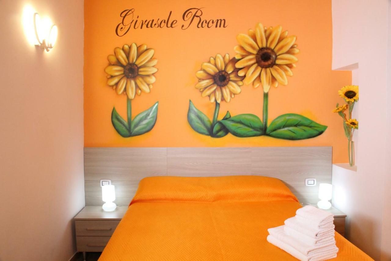 Bed & Breakfast Flower's House