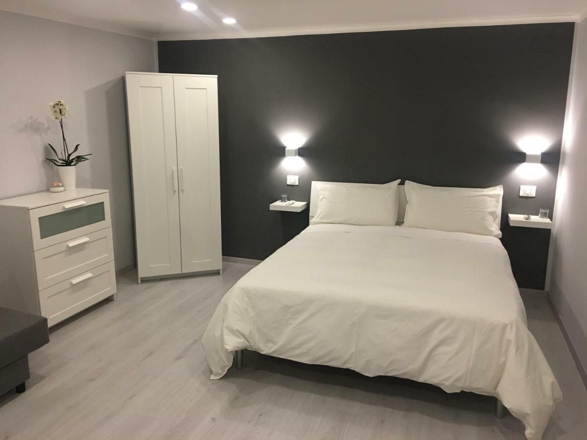 Bed & Breakfast The Lux Mergellina Naples