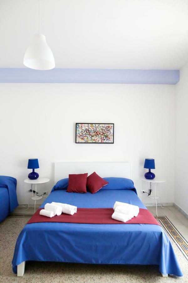 Alchimia Napoletana Bed & Breakfast Naples