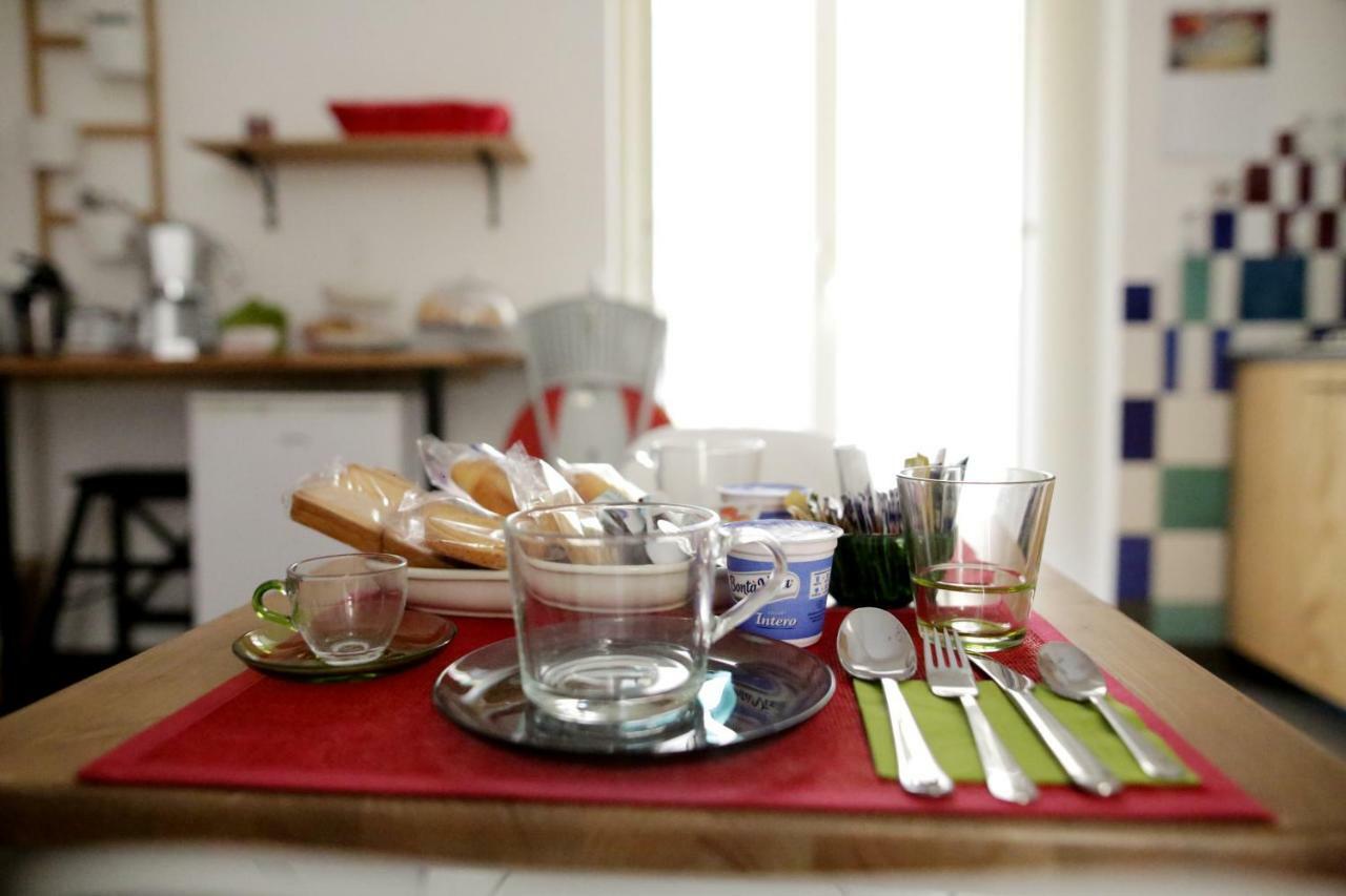 Alchimia Napoletana Bed & Breakfast Naples