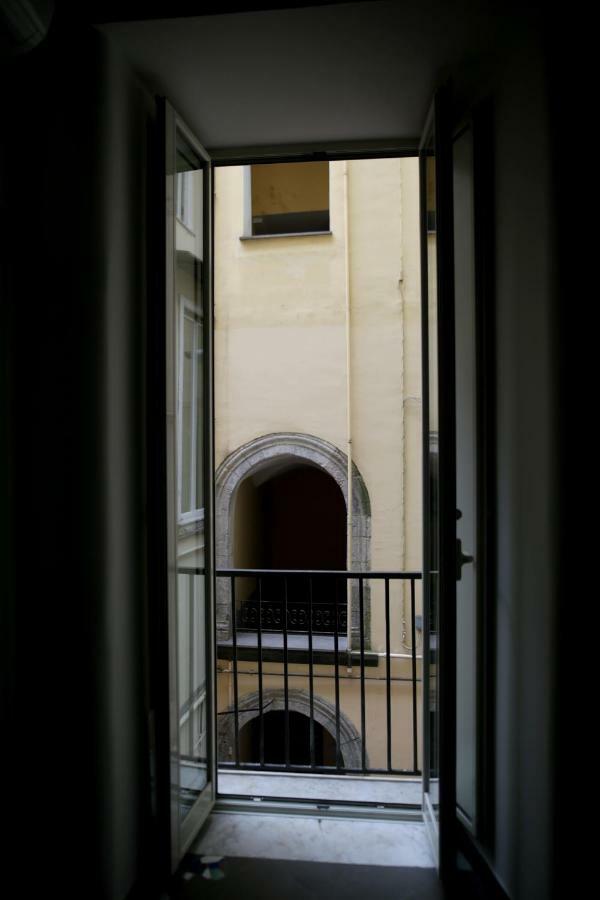 Alchimia Napoletana Bed & Breakfast *