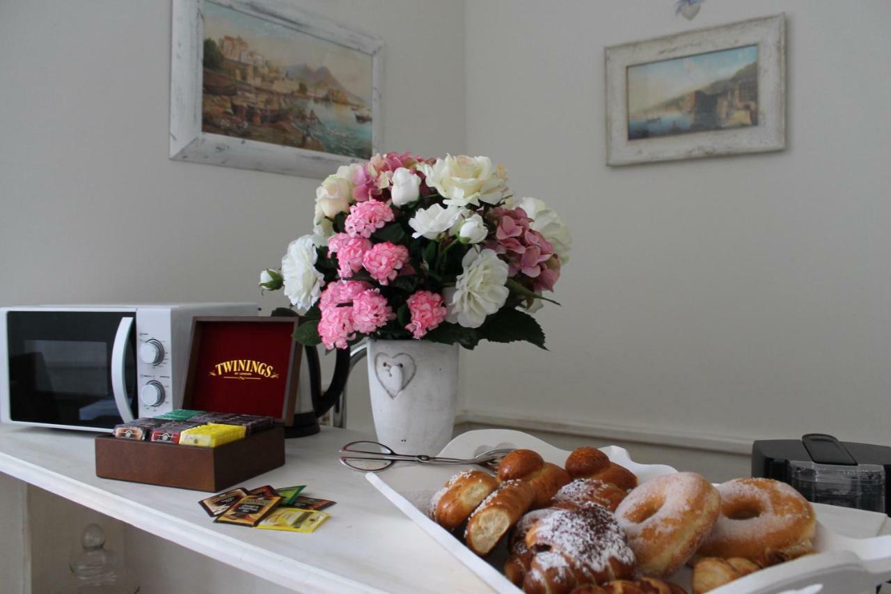 Bed & Breakfast Paura Naples