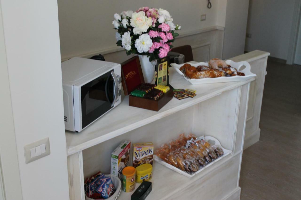 Paura Bed & Breakfast Naples