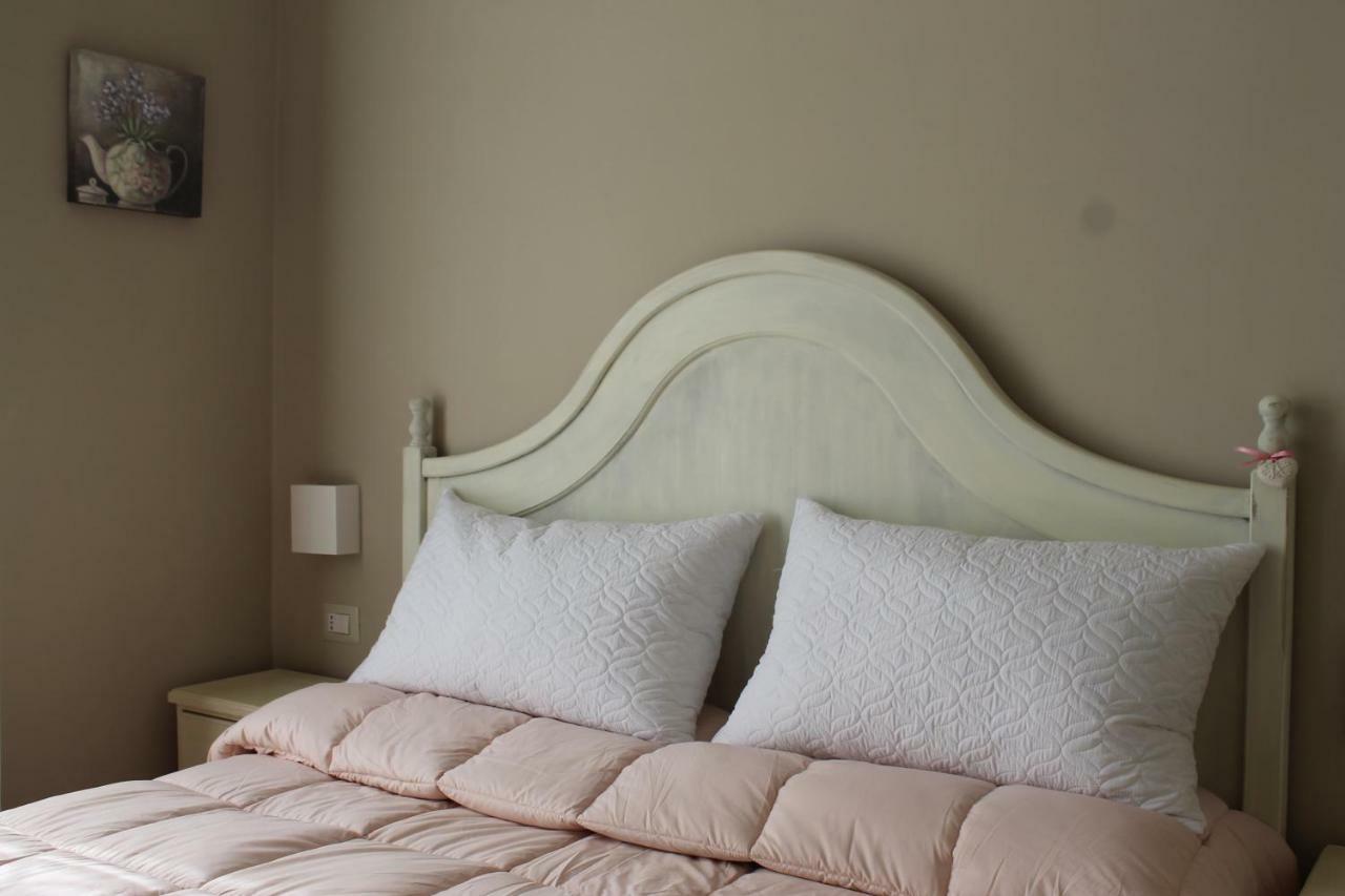 Bed & Breakfast Paura Naples