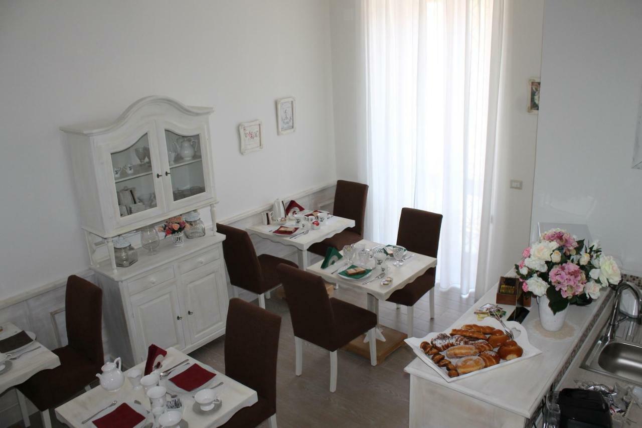 Bed & Breakfast Paura Naples