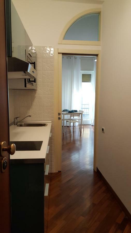 Apartment Jean Carlos House In The Old Town Naples