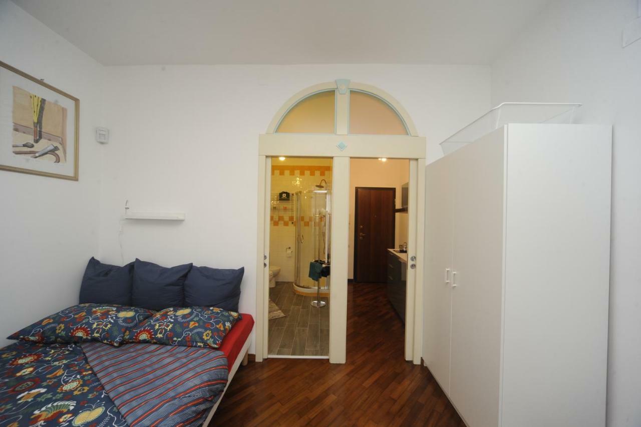 Jean Carlos House In The Old Town Apartment