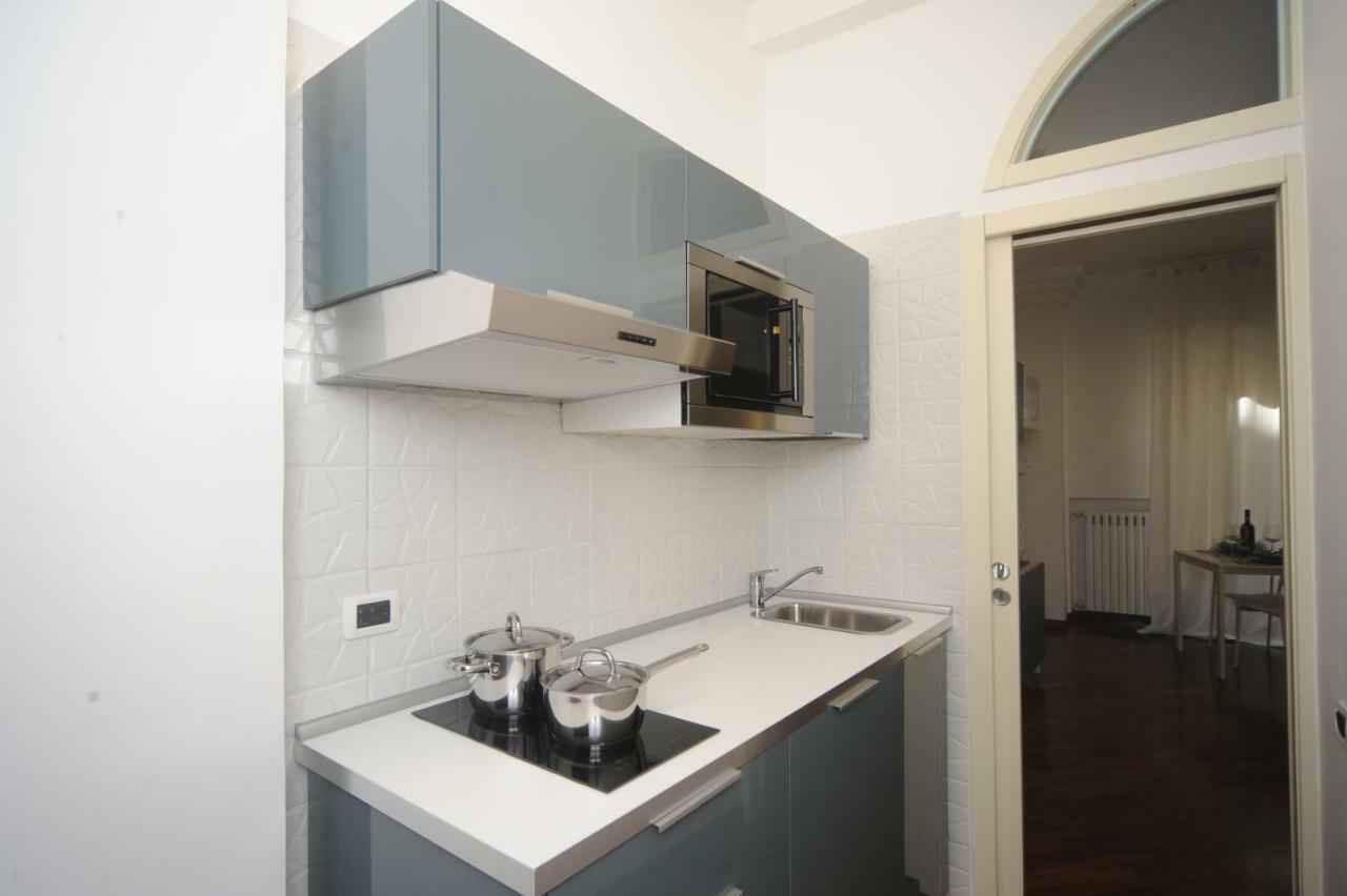 Apartment Jean Carlos House In The Old Town