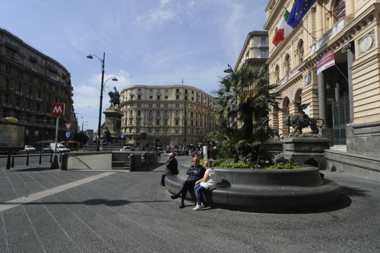 Jean Carlos House In The Old Town * Naples