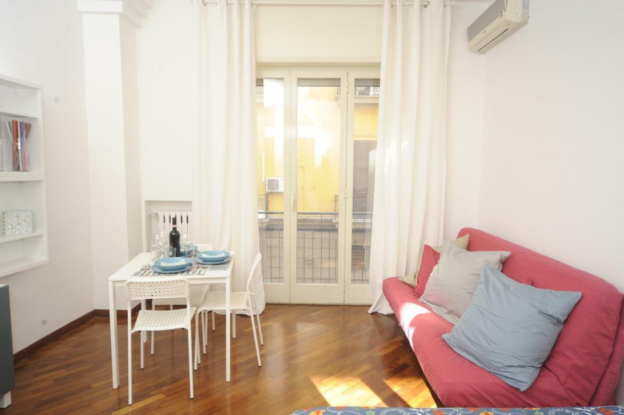 Apartment Jean Carlos House In The Old Town *