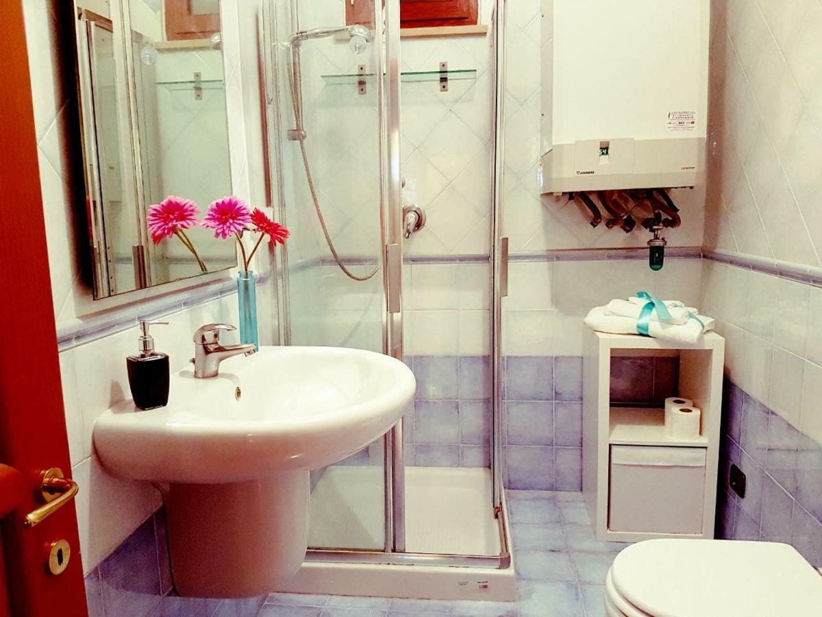 Leucosia Dream Apartment