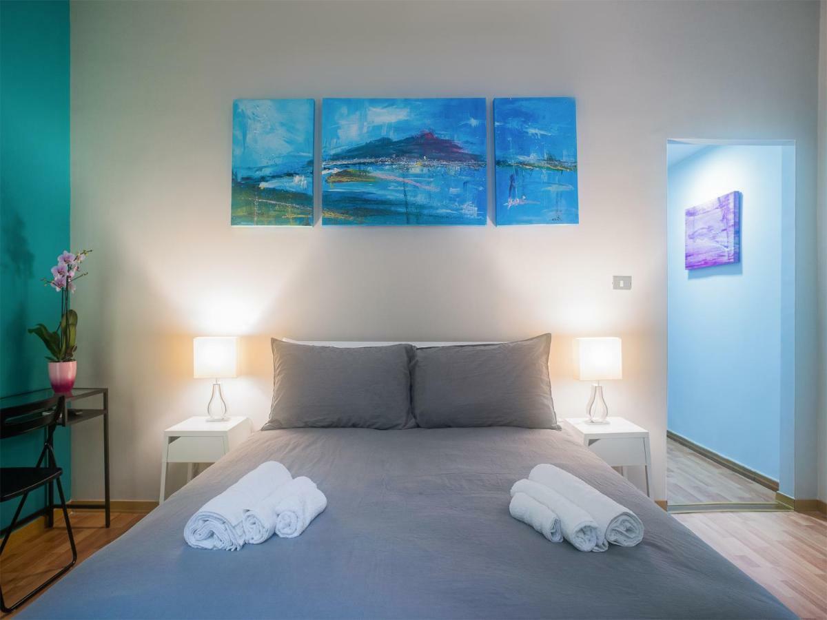 Mada Bed & Breakfast Naples