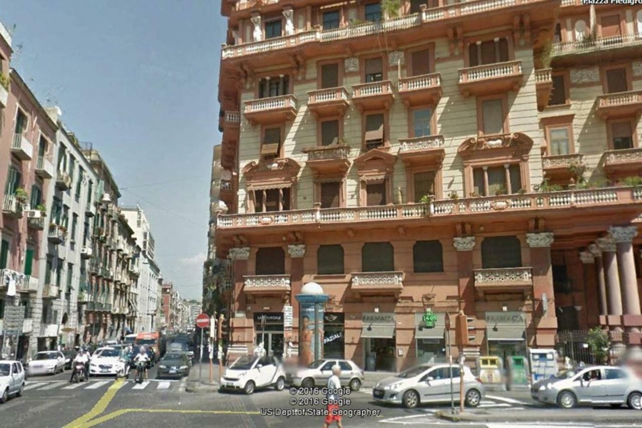 Apartment Virgil's Naples