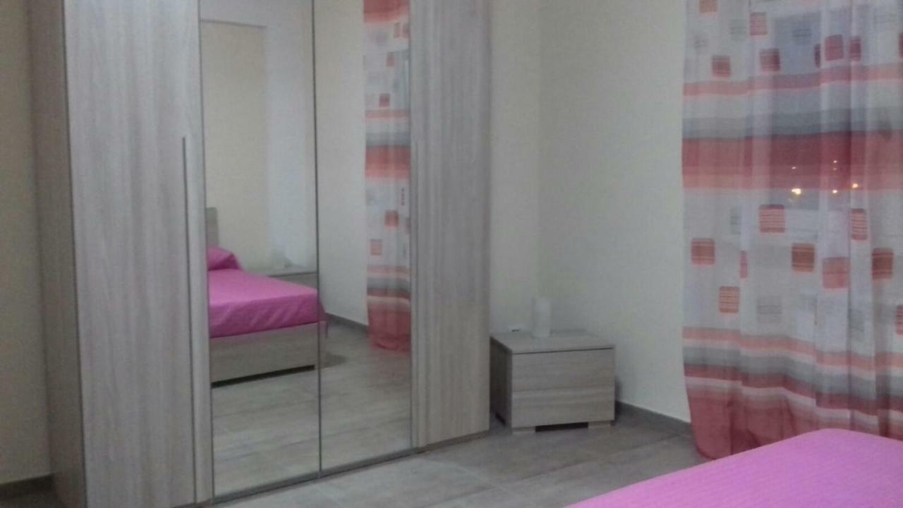 Apartment Palazzo Del Mare *