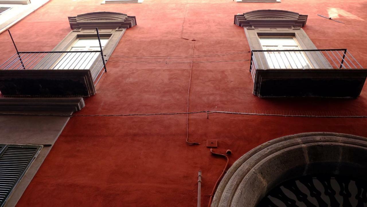 Domus Donnaregina Apartment Naples