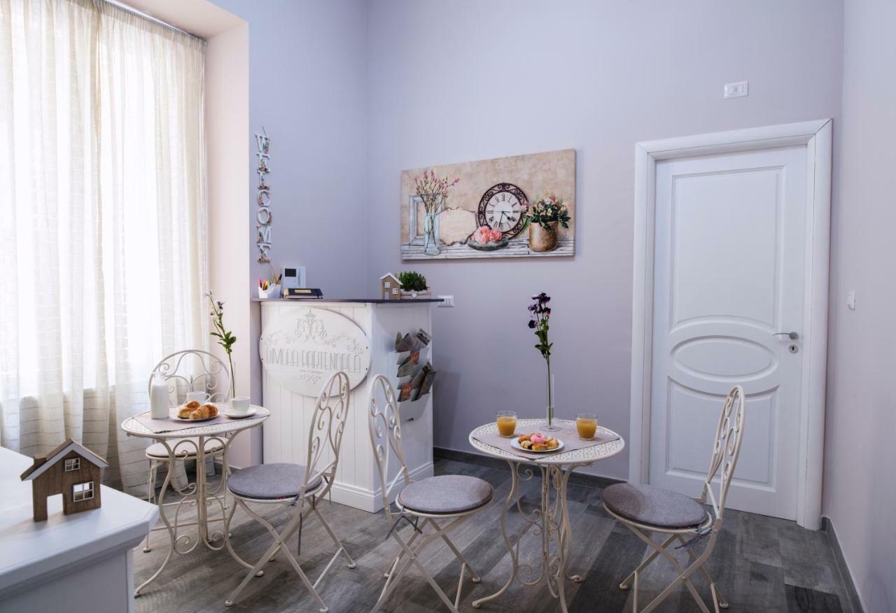 Guest house Dimora Partenopea Naples