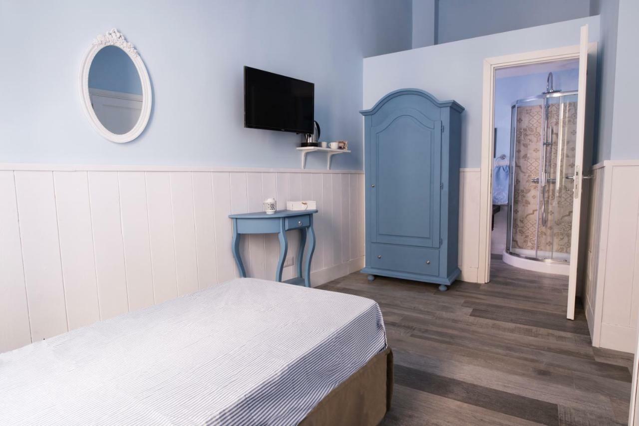 Dimora Partenopea Guest house