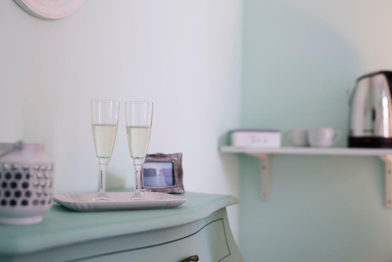 Guest house Dimora Partenopea Naples