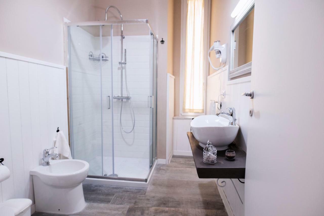 Guest house Dimora Partenopea