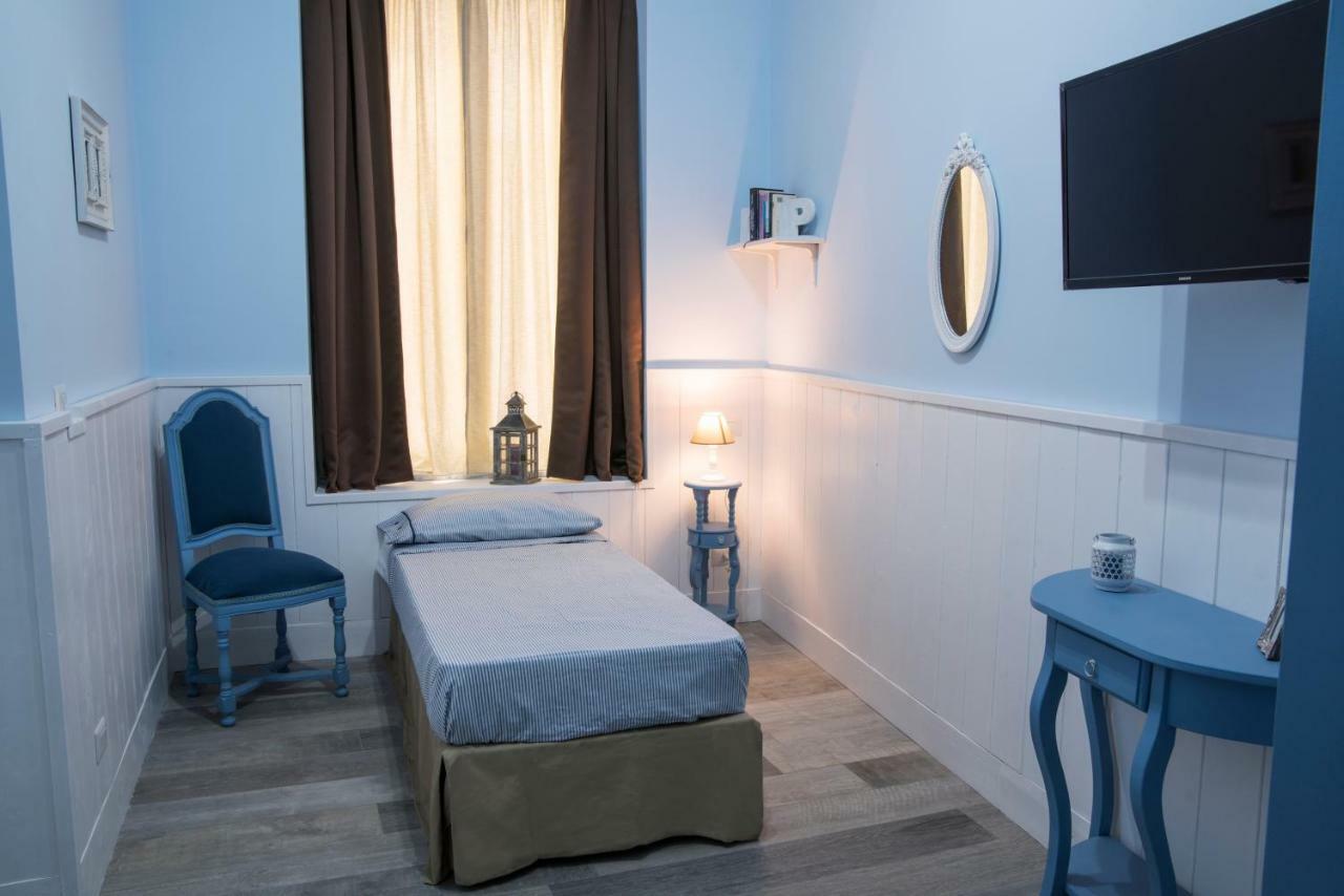 Guest house Dimora Partenopea 2*