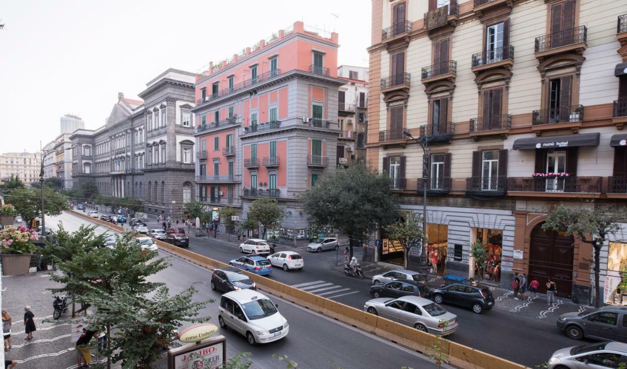 Guest house Dimora Partenopea Naples