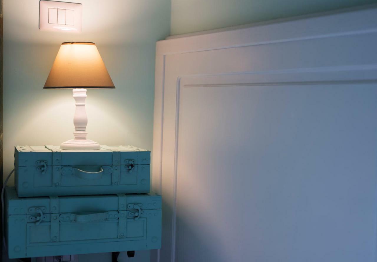 Dimora Partenopea Guest house Naples
